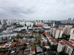 Stirling Residences (D3), Apartment #580160171